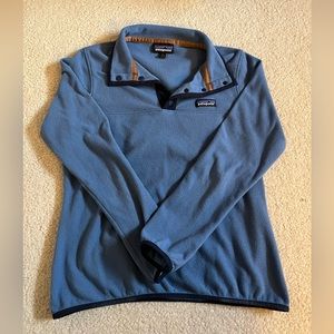 Patagonia Micro Fleece Pullover